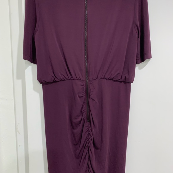 Burberry dress - Picture 5 of 8